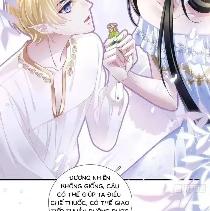 Ma Nữ Trở Lại Và Cuộc Hôn Nhân Định Mệnh Chap 30 - Next Chap 31