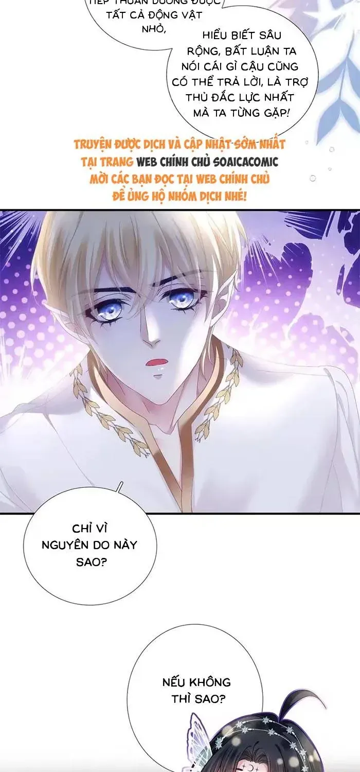 Ma Nữ Trở Lại Và Cuộc Hôn Nhân Định Mệnh Chap 30 - Next Chap 31