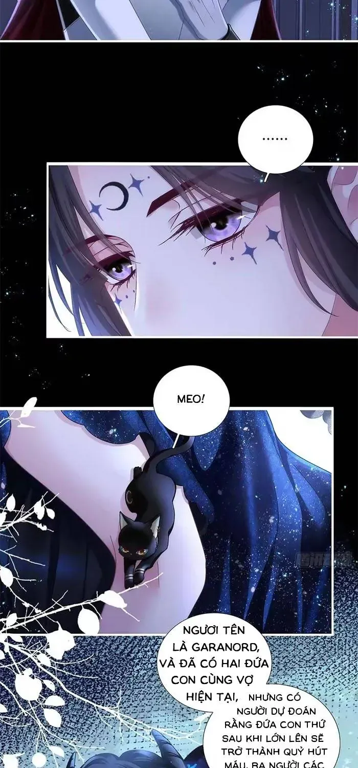 Ma Nữ Trở Lại Và Cuộc Hôn Nhân Định Mệnh Chap 30 - Next Chap 31