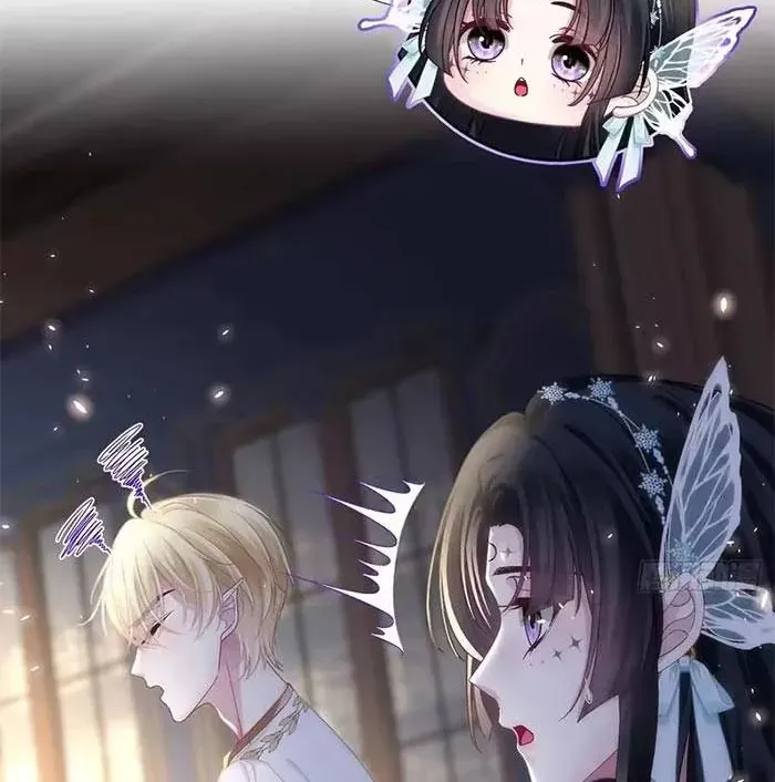 Ma Nữ Trở Lại Và Cuộc Hôn Nhân Định Mệnh Chap 30 - Next Chap 31