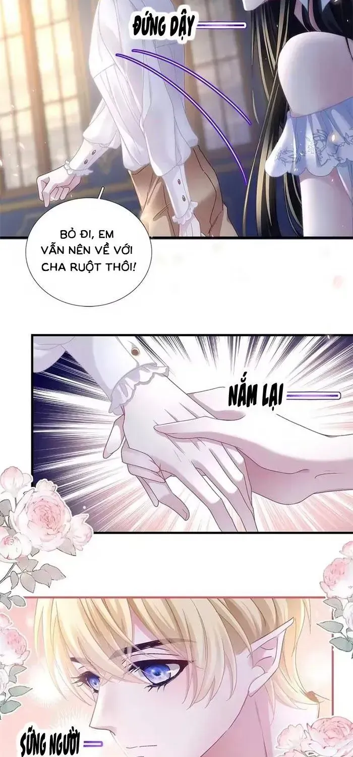 Ma Nữ Trở Lại Và Cuộc Hôn Nhân Định Mệnh Chap 30 - Next Chap 31