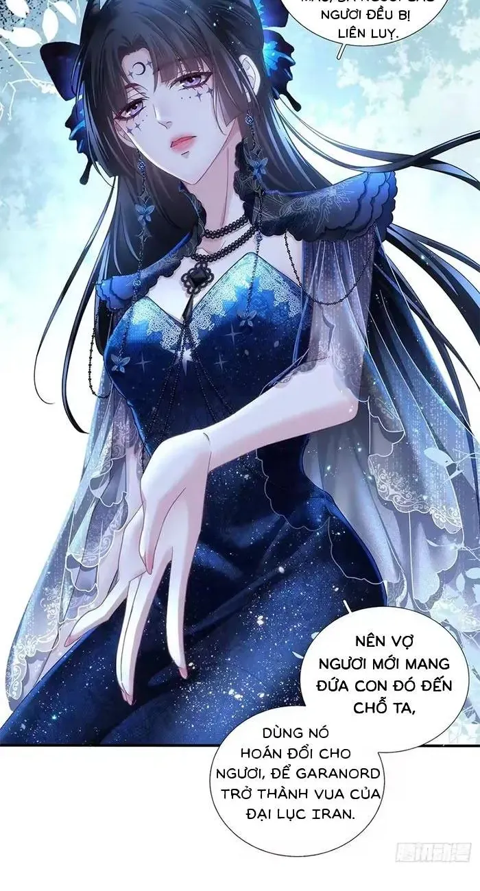 Ma Nữ Trở Lại Và Cuộc Hôn Nhân Định Mệnh Chap 30 - Next Chap 31