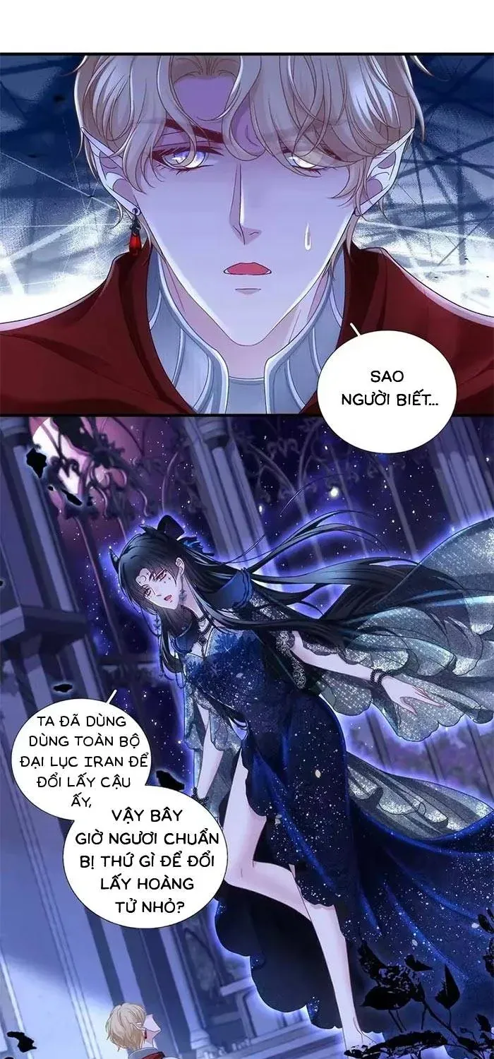 Ma Nữ Trở Lại Và Cuộc Hôn Nhân Định Mệnh Chap 30 - Next Chap 31