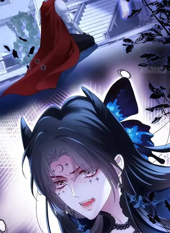 Ma Nữ Trở Lại Và Cuộc Hôn Nhân Định Mệnh Chap 30 - Next Chap 31