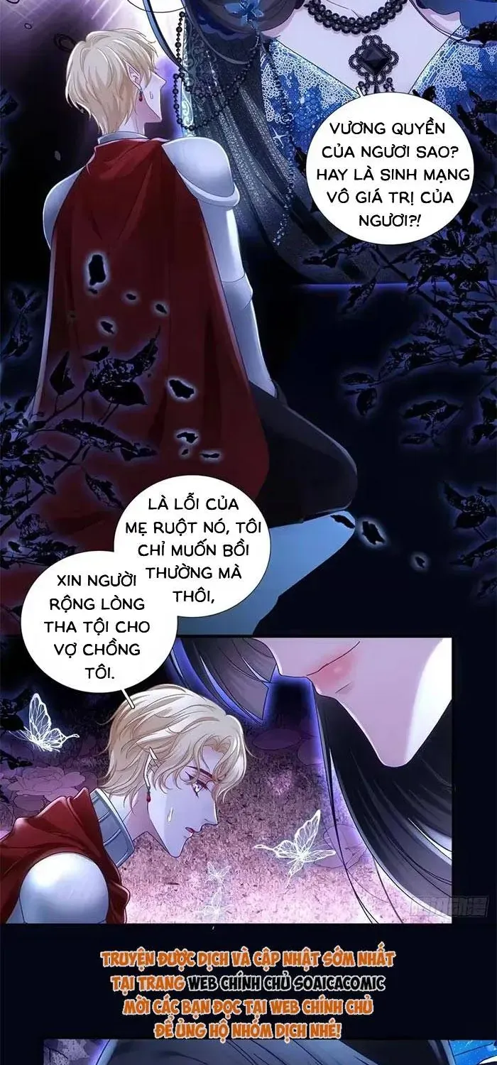 Ma Nữ Trở Lại Và Cuộc Hôn Nhân Định Mệnh Chap 30 - Next Chap 31
