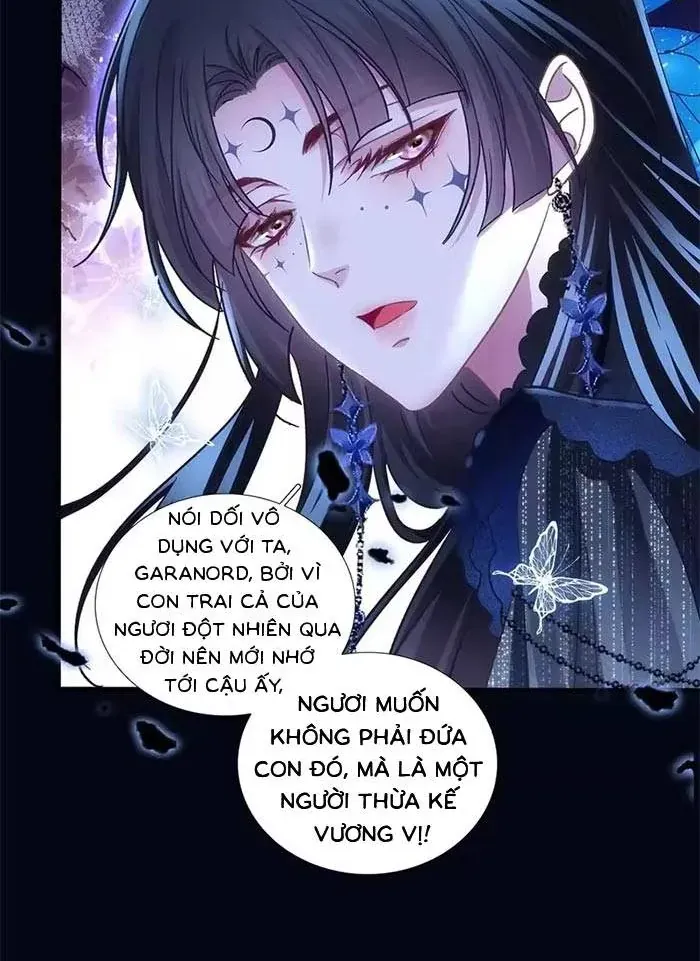 Ma Nữ Trở Lại Và Cuộc Hôn Nhân Định Mệnh Chap 30 - Next Chap 31