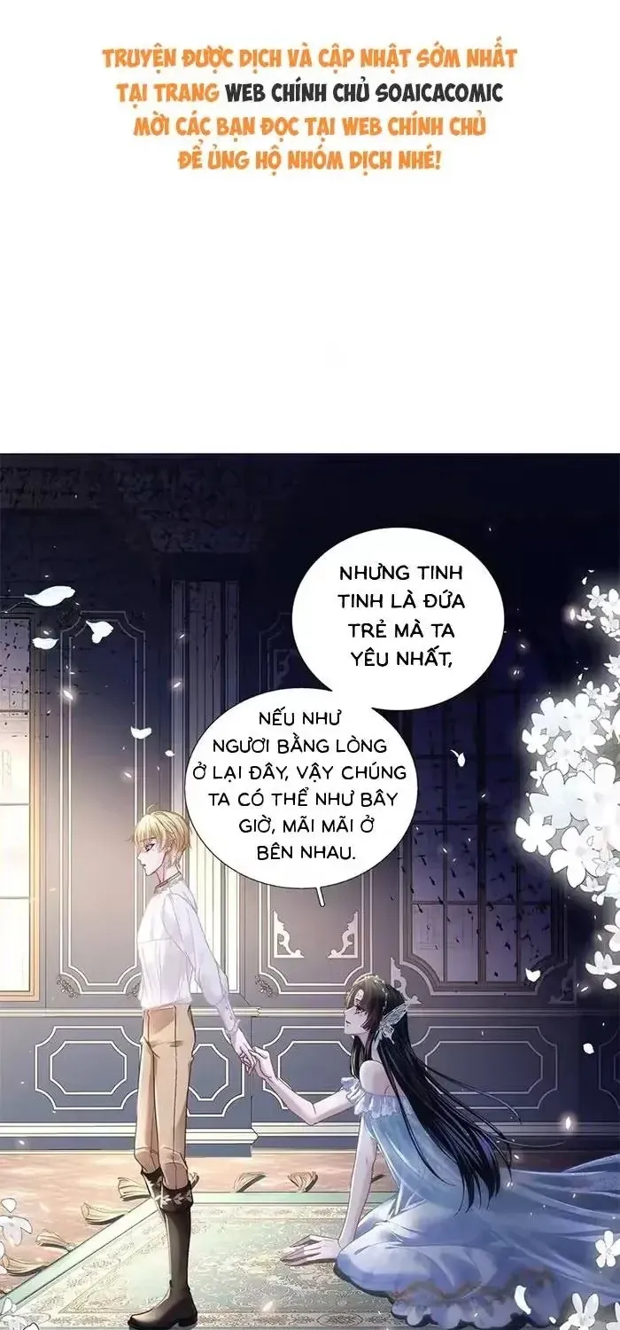 Ma Nữ Trở Lại Và Cuộc Hôn Nhân Định Mệnh Chap 31 - Next Chap 32