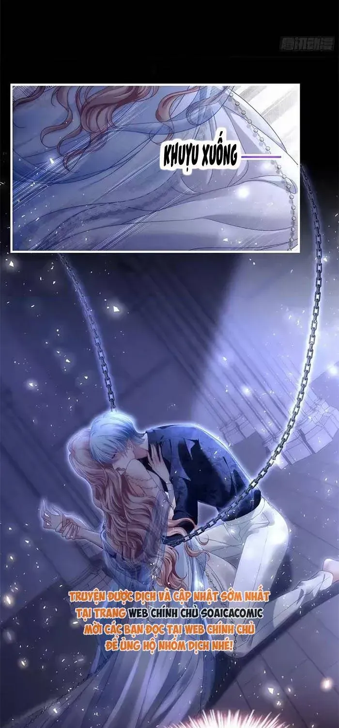 Ma Nữ Trở Lại Và Cuộc Hôn Nhân Định Mệnh Chap 31 - Next Chap 32