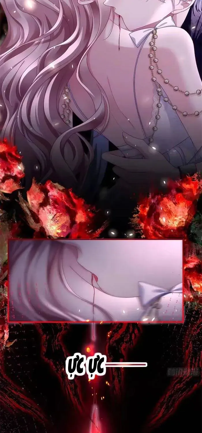 Ma Nữ Trở Lại Và Cuộc Hôn Nhân Định Mệnh Chap 31 - Next Chap 32