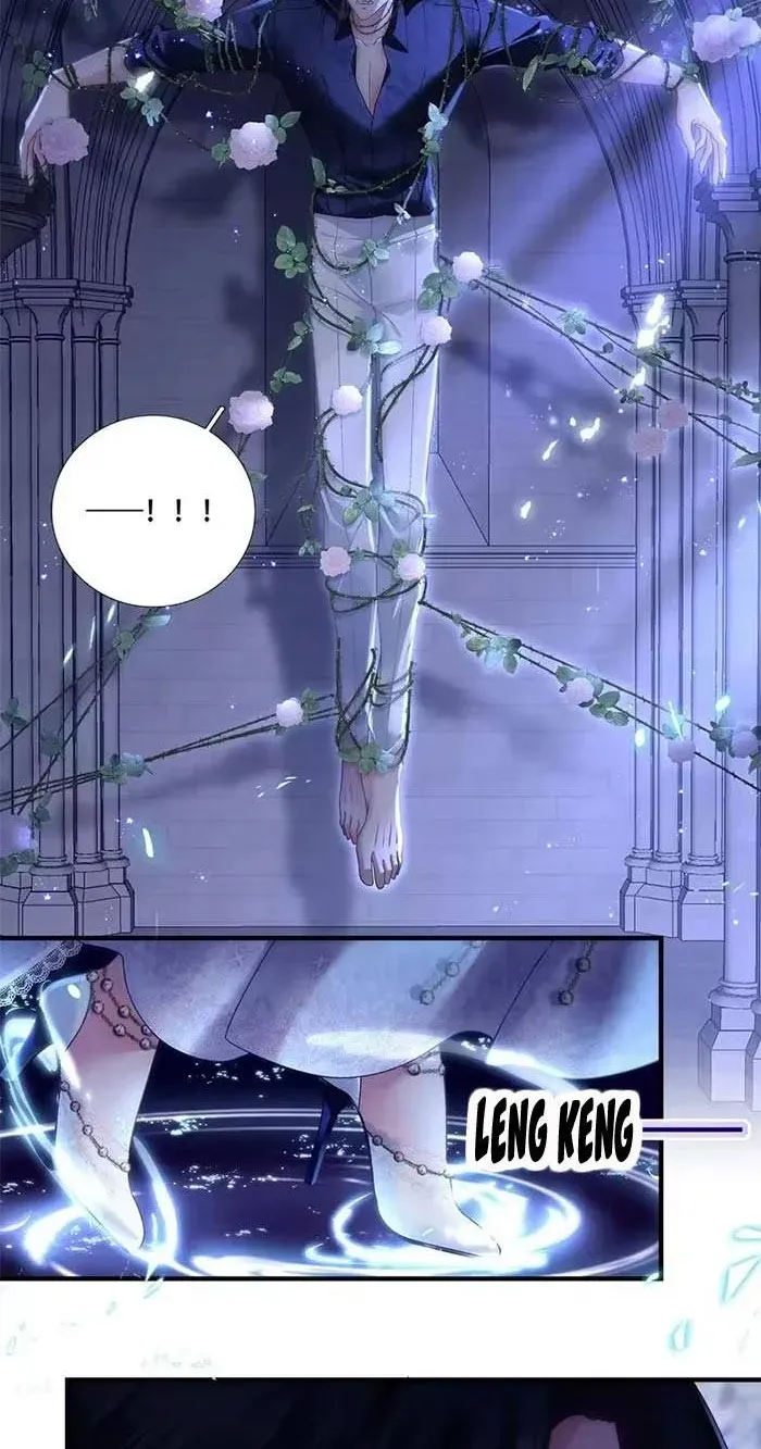 Ma Nữ Trở Lại Và Cuộc Hôn Nhân Định Mệnh Chap 31 - Next Chap 32