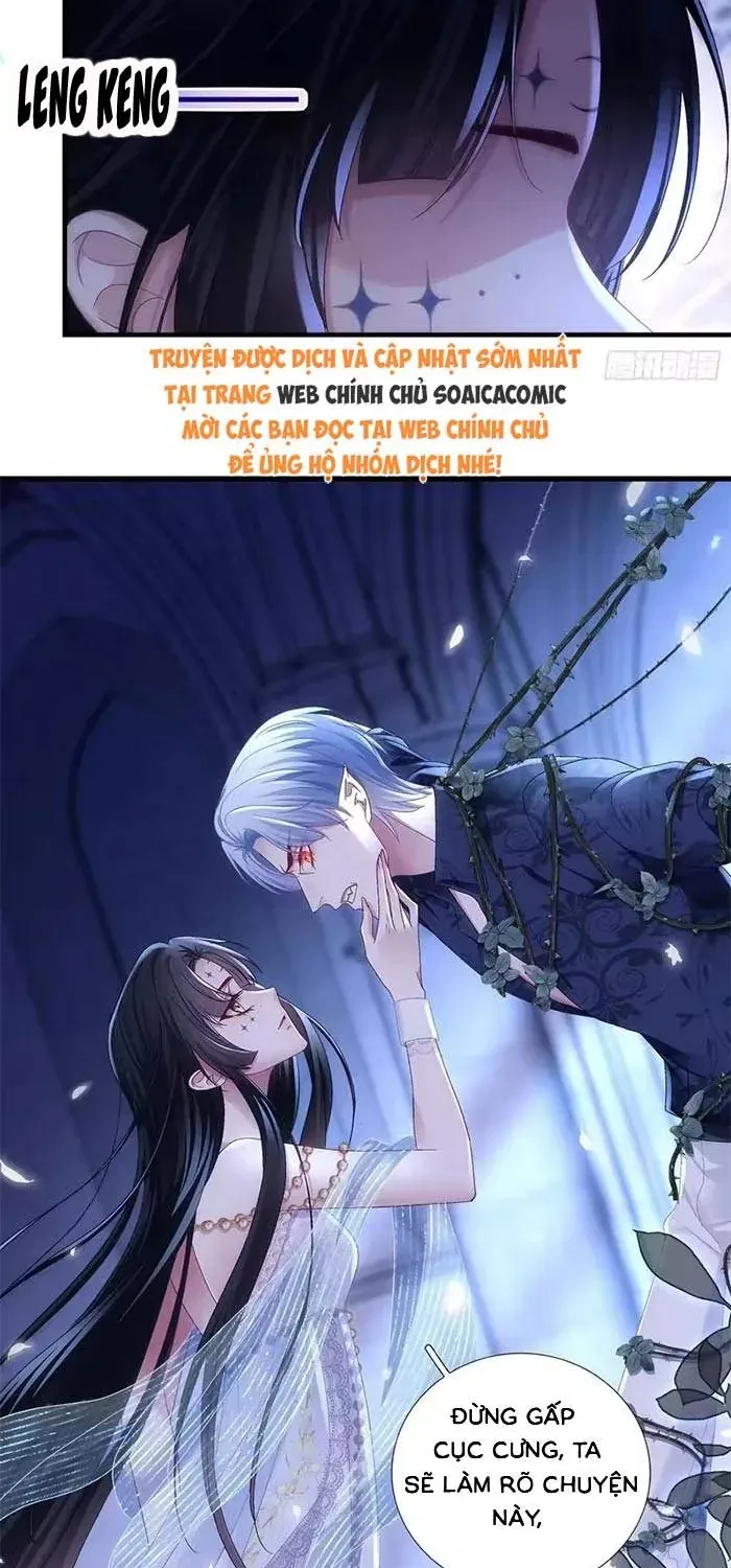 Ma Nữ Trở Lại Và Cuộc Hôn Nhân Định Mệnh Chap 31 - Next Chap 32