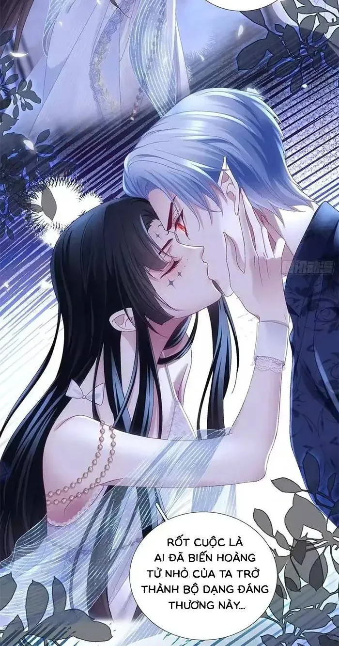 Ma Nữ Trở Lại Và Cuộc Hôn Nhân Định Mệnh Chap 31 - Next Chap 32