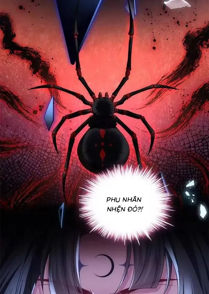 Ma Nữ Trở Lại Và Cuộc Hôn Nhân Định Mệnh Chap 31 - Next Chap 32