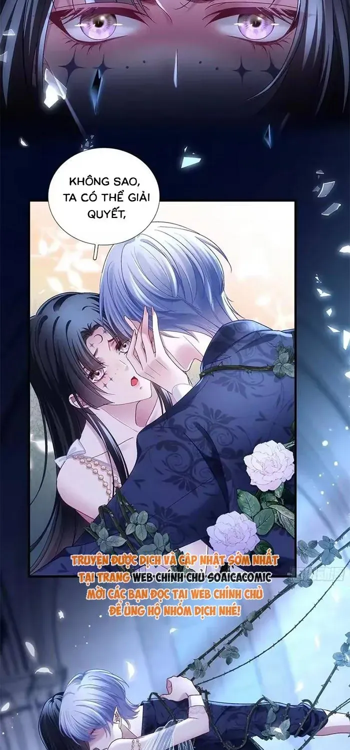 Ma Nữ Trở Lại Và Cuộc Hôn Nhân Định Mệnh Chap 31 - Next Chap 32