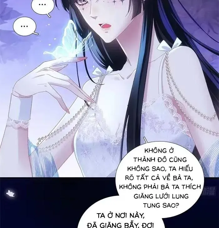 Ma Nữ Trở Lại Và Cuộc Hôn Nhân Định Mệnh Chap 31 - Next Chap 32