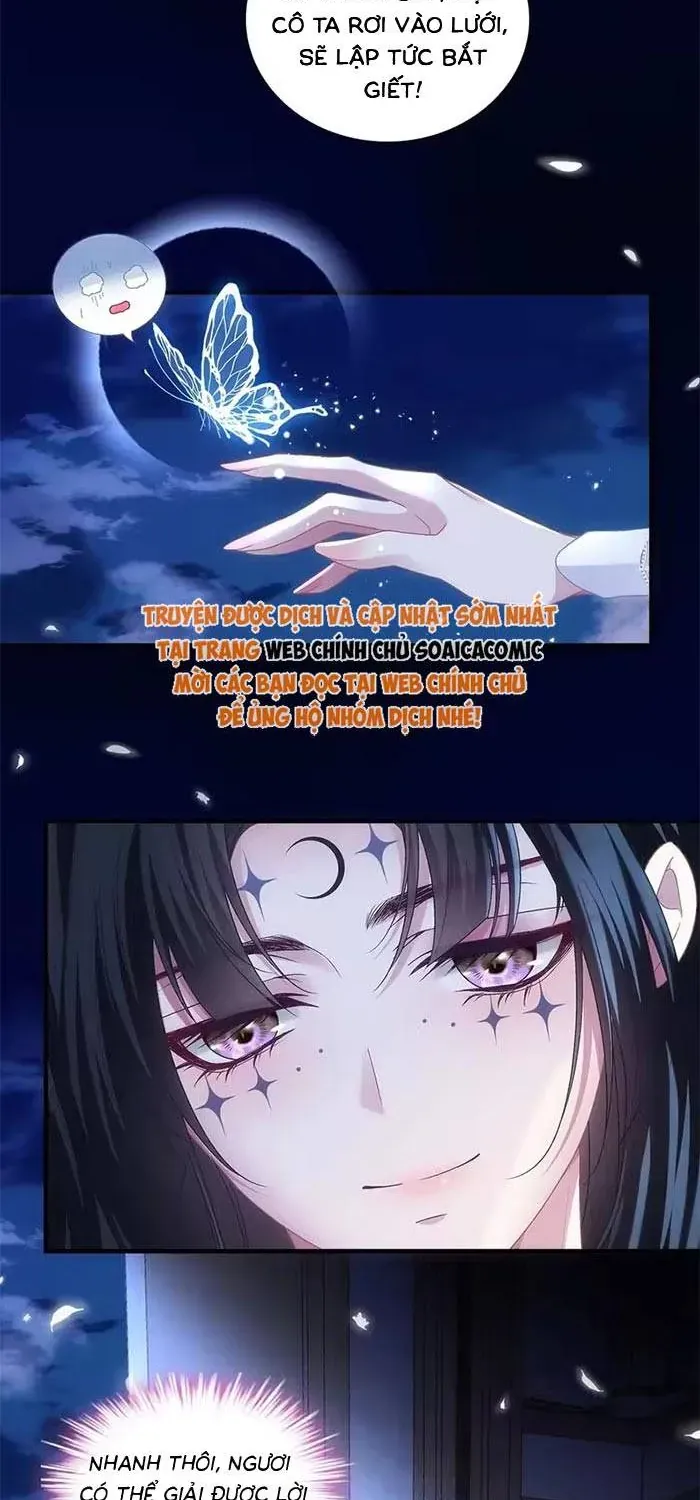 Ma Nữ Trở Lại Và Cuộc Hôn Nhân Định Mệnh Chap 31 - Next Chap 32