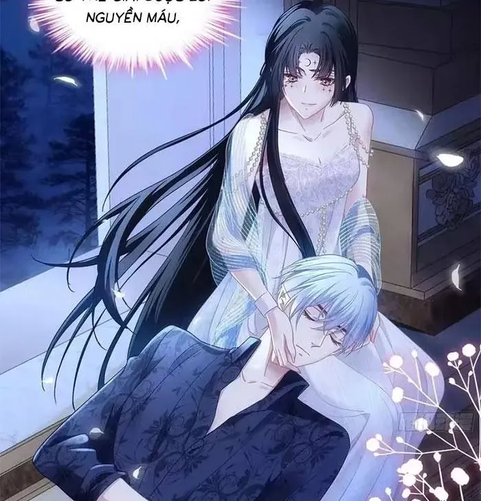 Ma Nữ Trở Lại Và Cuộc Hôn Nhân Định Mệnh Chap 31 - Next Chap 32