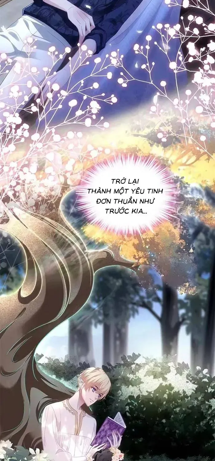 Ma Nữ Trở Lại Và Cuộc Hôn Nhân Định Mệnh Chap 31 - Next Chap 32