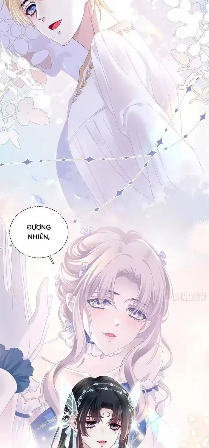 Ma Nữ Trở Lại Và Cuộc Hôn Nhân Định Mệnh Chap 31 - Next Chap 32