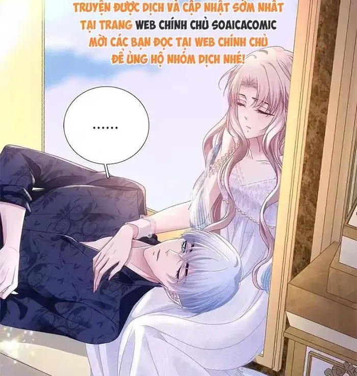 Ma Nữ Trở Lại Và Cuộc Hôn Nhân Định Mệnh Chap 31 - Next Chap 32