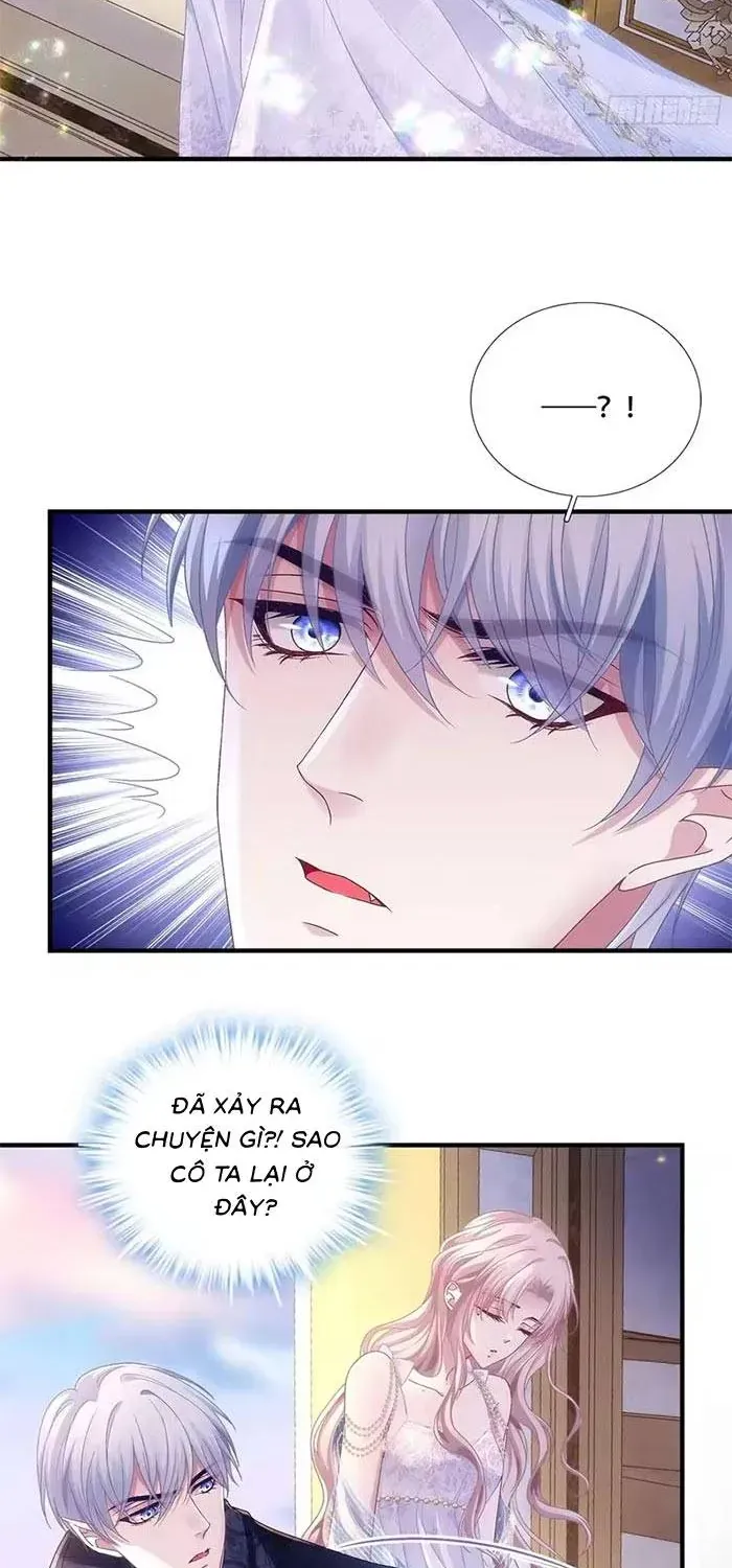 Ma Nữ Trở Lại Và Cuộc Hôn Nhân Định Mệnh Chap 31 - Next Chap 32