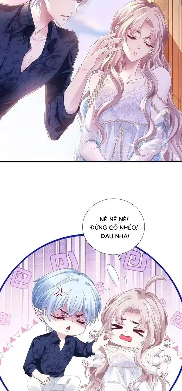 Ma Nữ Trở Lại Và Cuộc Hôn Nhân Định Mệnh Chap 31 - Next Chap 32