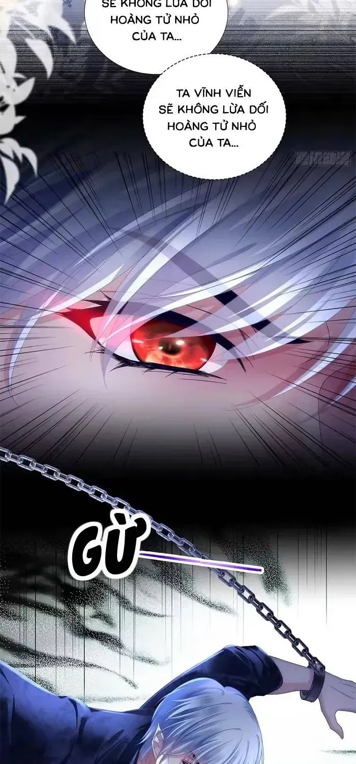 Ma Nữ Trở Lại Và Cuộc Hôn Nhân Định Mệnh Chap 31 - Next Chap 32