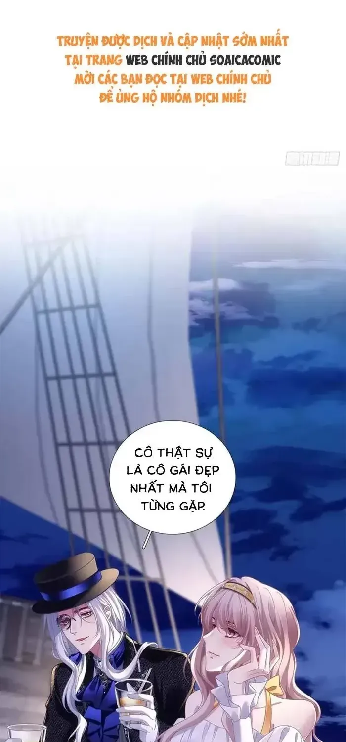 Ma Nữ Trở Lại Và Cuộc Hôn Nhân Định Mệnh Chap 33 - Next Chap 34