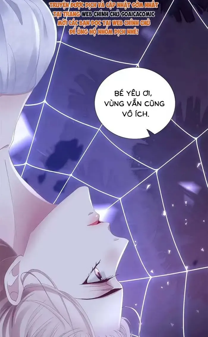 Ma Nữ Trở Lại Và Cuộc Hôn Nhân Định Mệnh Chap 33 - Next Chap 34