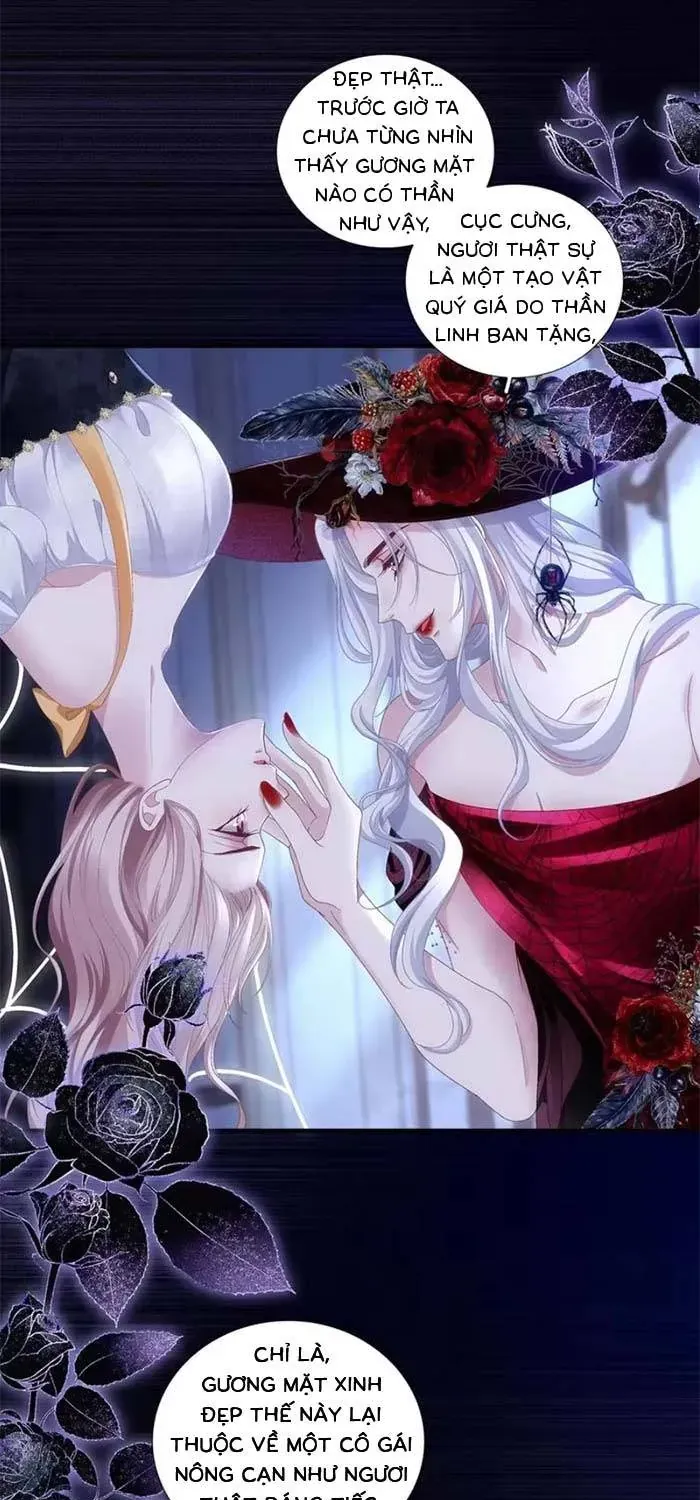 Ma Nữ Trở Lại Và Cuộc Hôn Nhân Định Mệnh Chap 33 - Next Chap 34