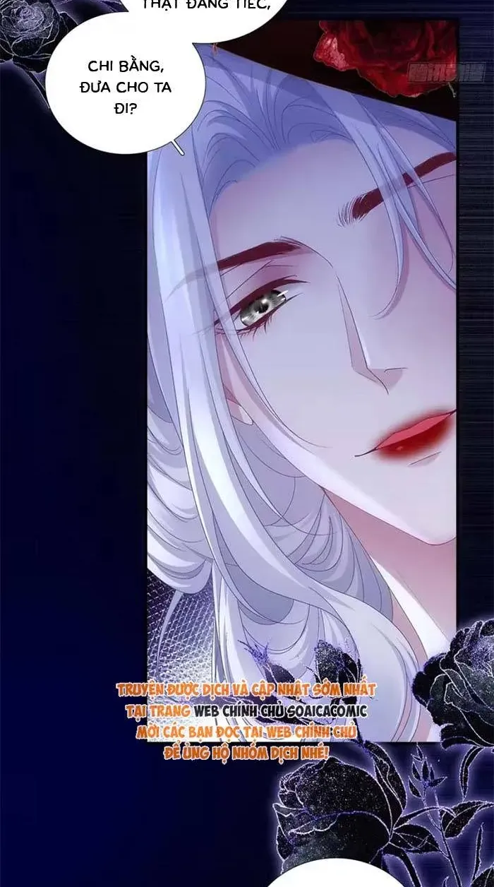 Ma Nữ Trở Lại Và Cuộc Hôn Nhân Định Mệnh Chap 33 - Next Chap 34