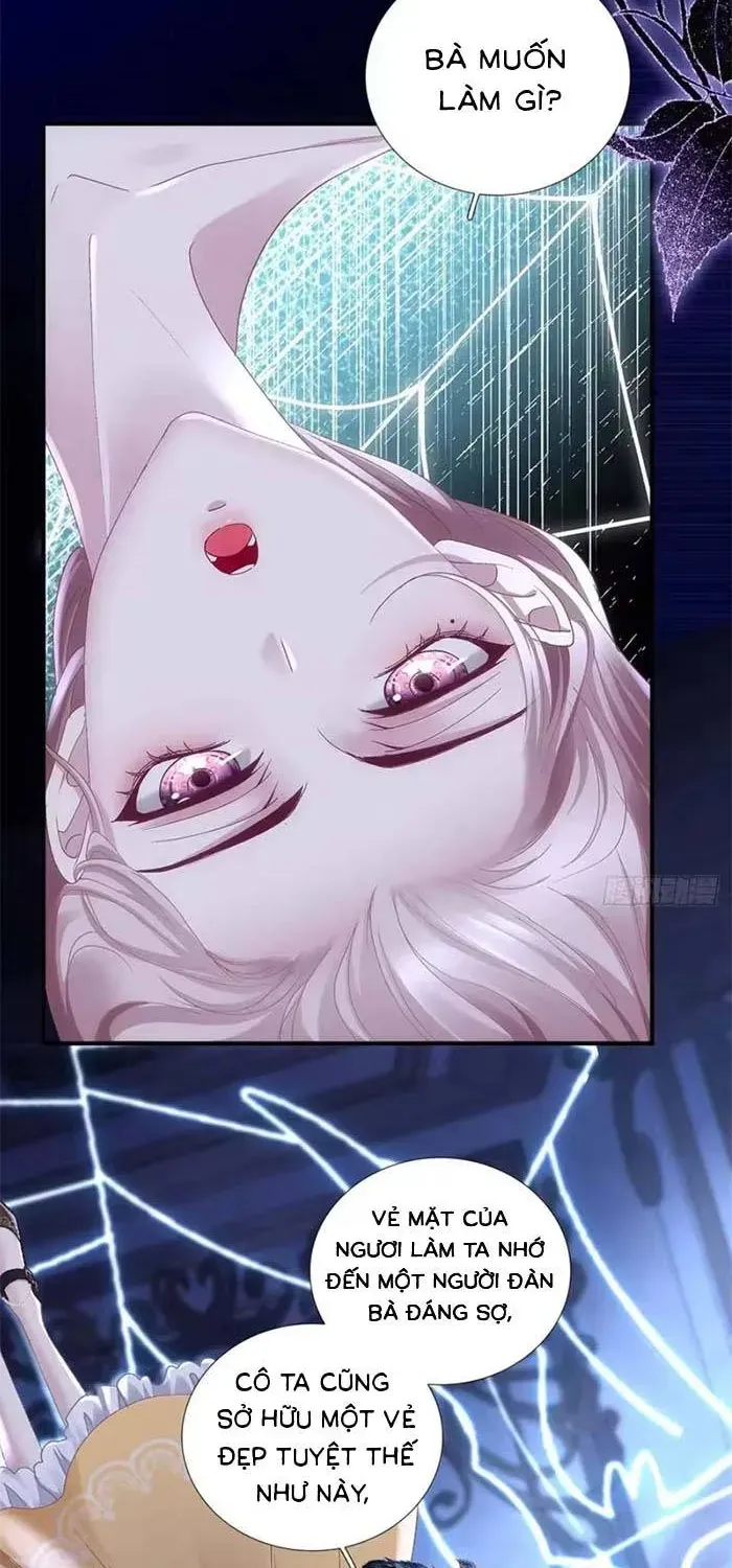 Ma Nữ Trở Lại Và Cuộc Hôn Nhân Định Mệnh Chap 33 - Next Chap 34