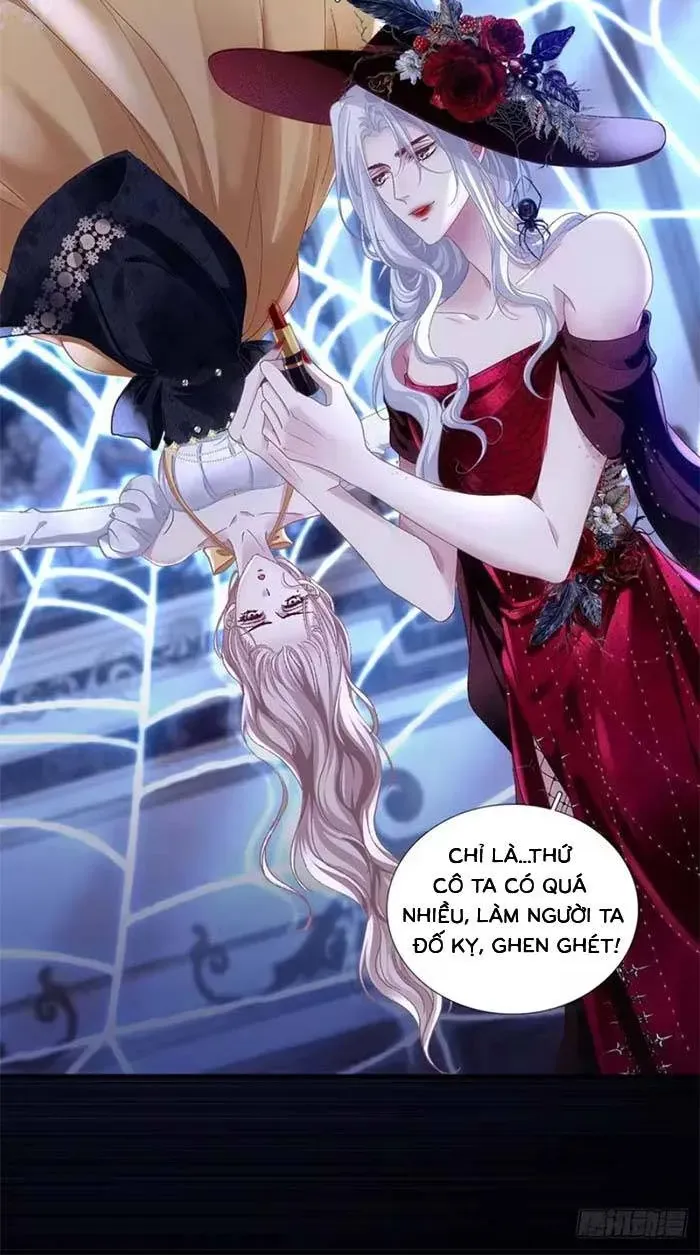 Ma Nữ Trở Lại Và Cuộc Hôn Nhân Định Mệnh Chap 33 - Next Chap 34