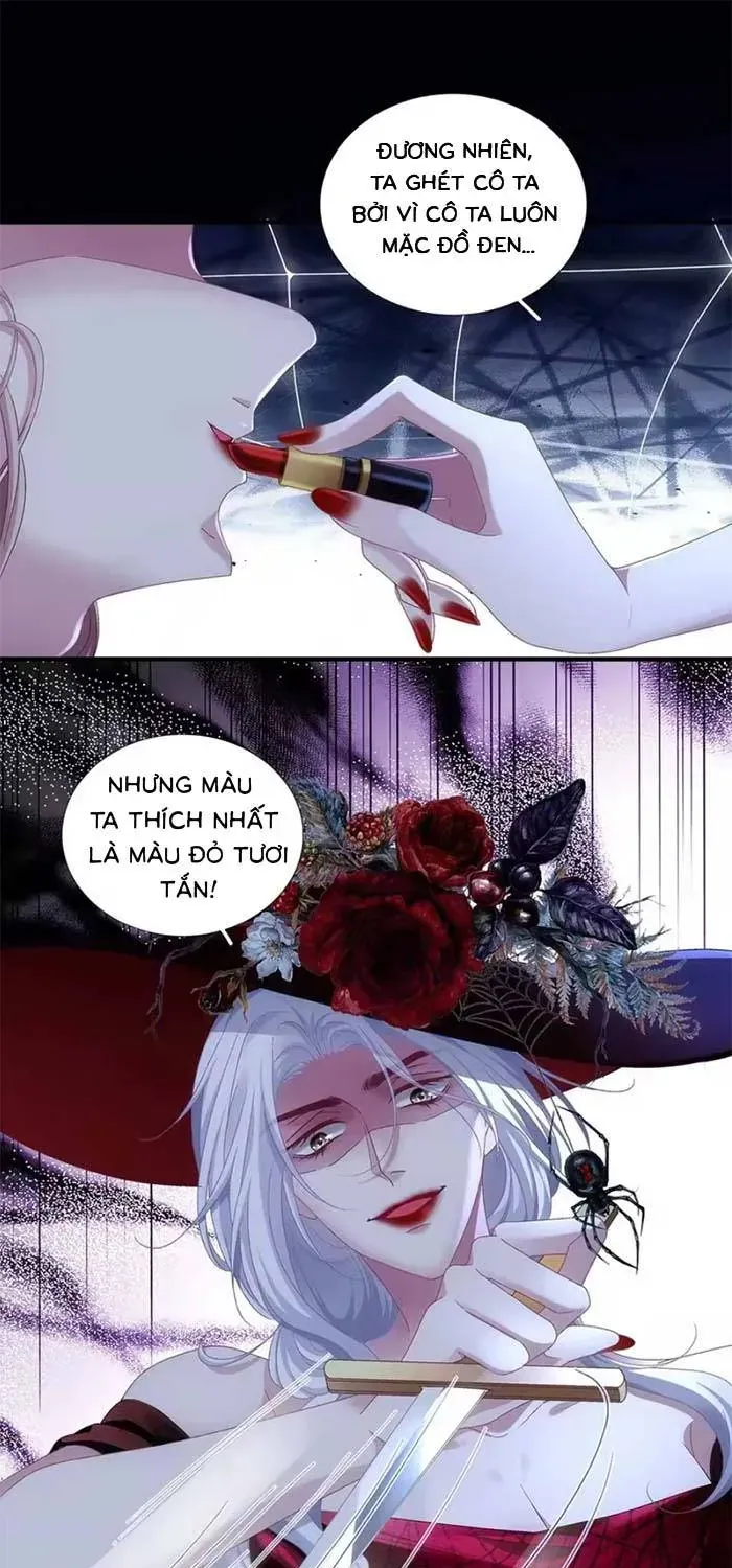 Ma Nữ Trở Lại Và Cuộc Hôn Nhân Định Mệnh Chap 33 - Next Chap 34