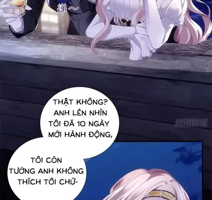 Ma Nữ Trở Lại Và Cuộc Hôn Nhân Định Mệnh Chap 33 - Next Chap 34