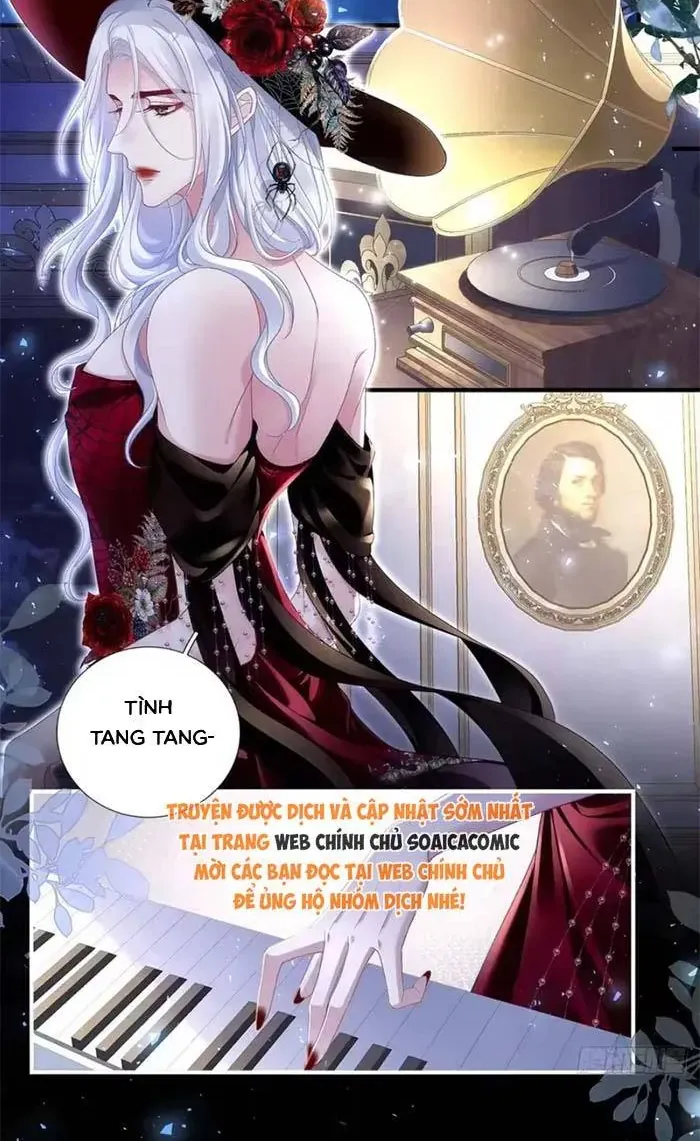 Ma Nữ Trở Lại Và Cuộc Hôn Nhân Định Mệnh Chap 33 - Next Chap 34