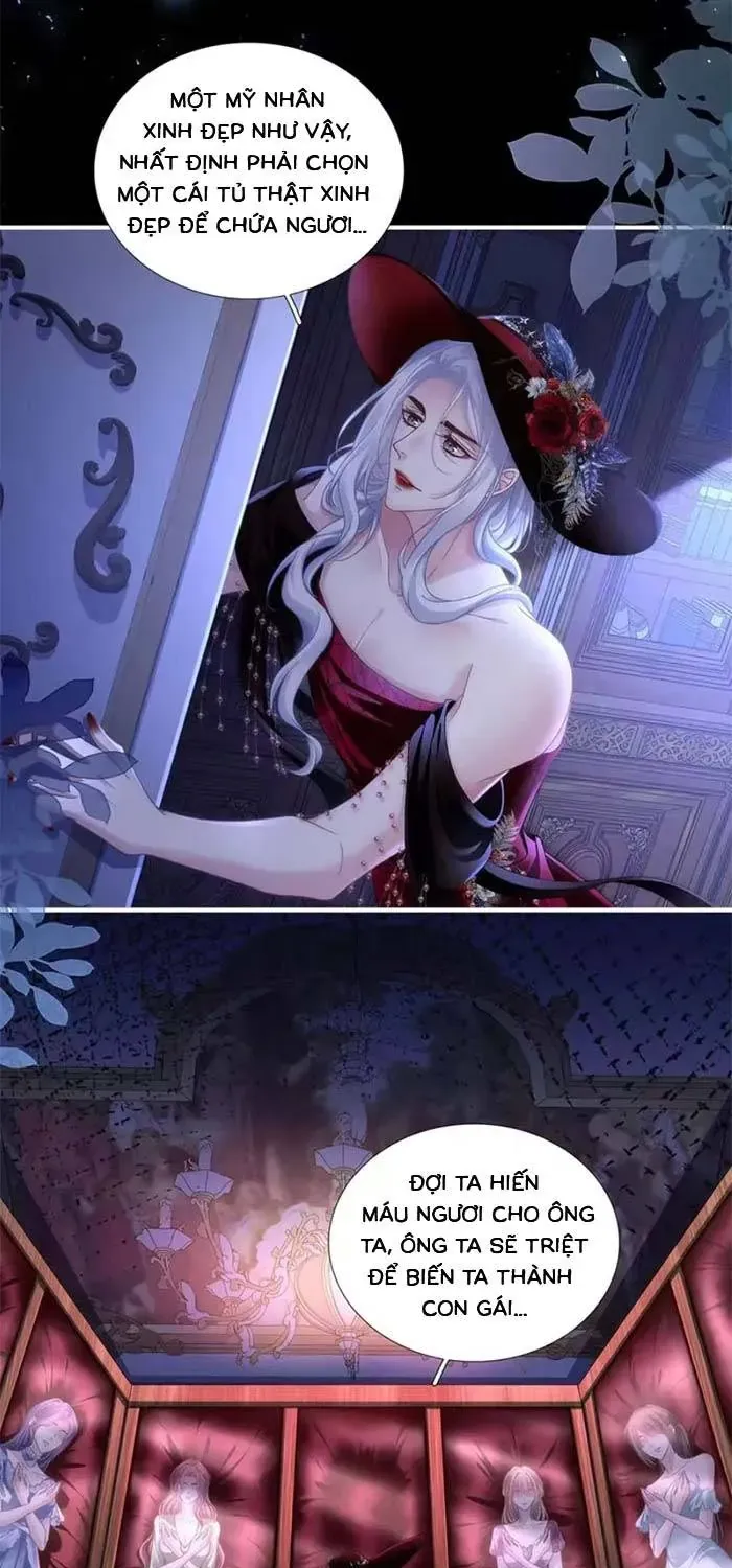 Ma Nữ Trở Lại Và Cuộc Hôn Nhân Định Mệnh Chap 33 - Next Chap 34