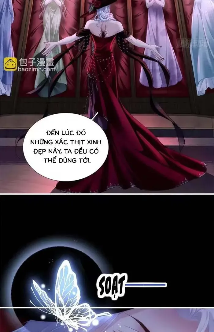 Ma Nữ Trở Lại Và Cuộc Hôn Nhân Định Mệnh Chap 33 - Next Chap 34