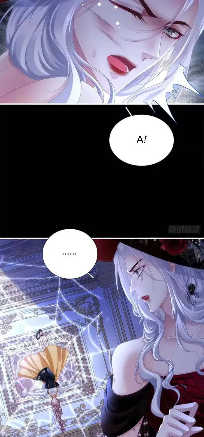 Ma Nữ Trở Lại Và Cuộc Hôn Nhân Định Mệnh Chap 33 - Next Chap 34