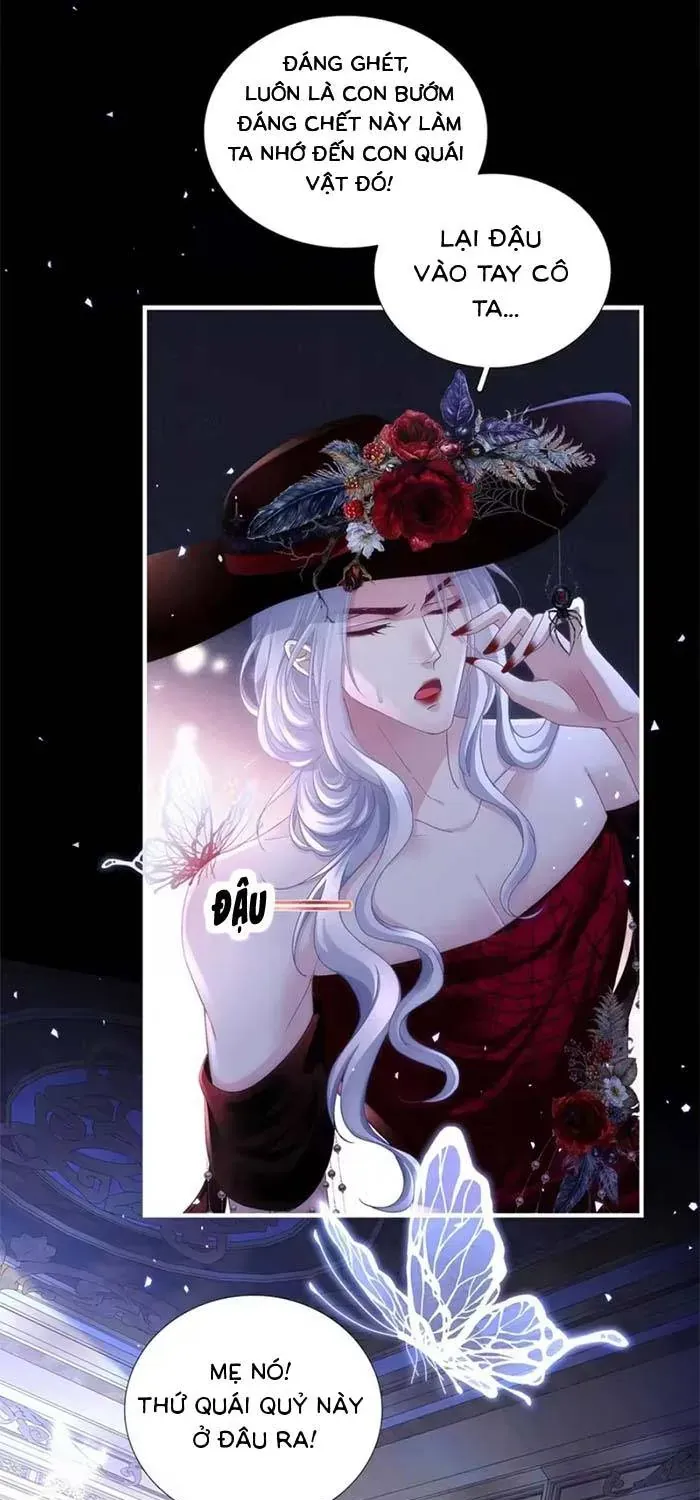 Ma Nữ Trở Lại Và Cuộc Hôn Nhân Định Mệnh Chap 33 - Next Chap 34