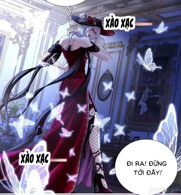 Ma Nữ Trở Lại Và Cuộc Hôn Nhân Định Mệnh Chap 33 - Next Chap 34
