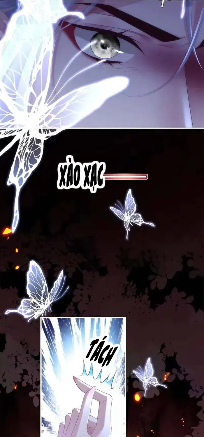 Ma Nữ Trở Lại Và Cuộc Hôn Nhân Định Mệnh Chap 33 - Next Chap 34