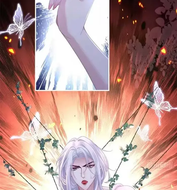 Ma Nữ Trở Lại Và Cuộc Hôn Nhân Định Mệnh Chap 33 - Next Chap 34