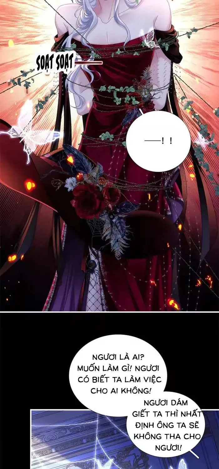 Ma Nữ Trở Lại Và Cuộc Hôn Nhân Định Mệnh Chap 33 - Next Chap 34