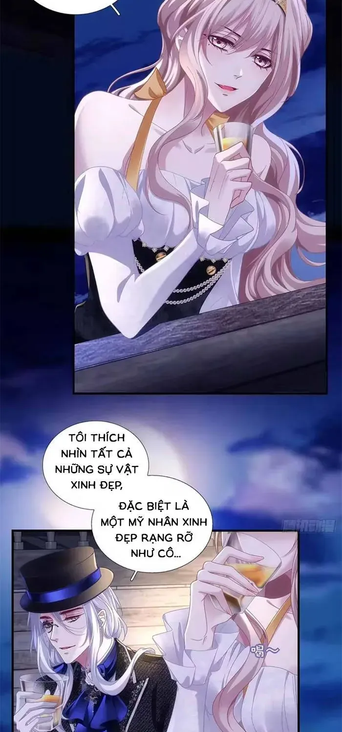 Ma Nữ Trở Lại Và Cuộc Hôn Nhân Định Mệnh Chap 33 - Next Chap 34
