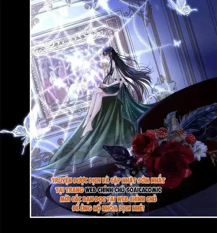 Ma Nữ Trở Lại Và Cuộc Hôn Nhân Định Mệnh Chap 33 - Next Chap 34