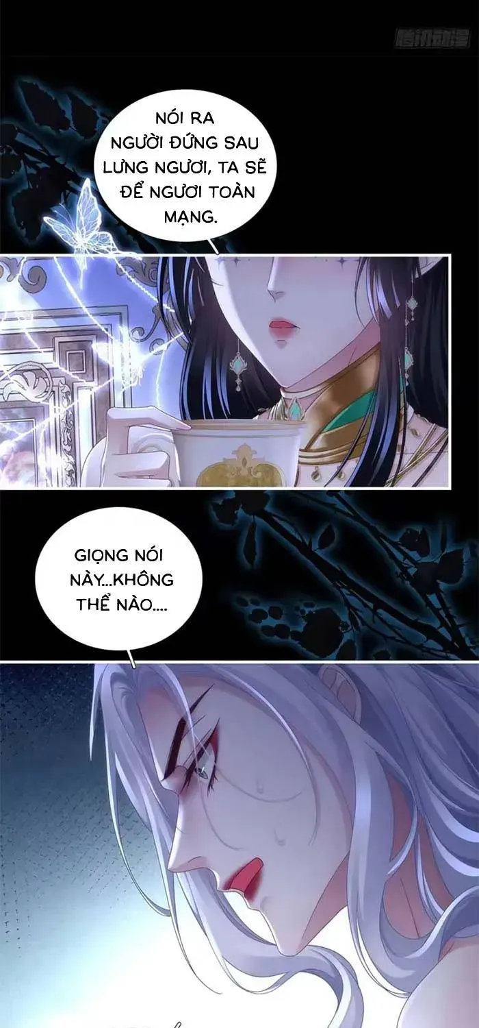 Ma Nữ Trở Lại Và Cuộc Hôn Nhân Định Mệnh Chap 33 - Next Chap 34