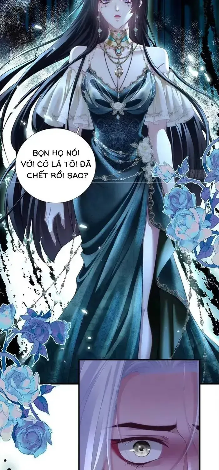 Ma Nữ Trở Lại Và Cuộc Hôn Nhân Định Mệnh Chap 33 - Next Chap 34
