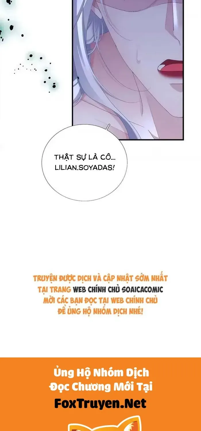 Ma Nữ Trở Lại Và Cuộc Hôn Nhân Định Mệnh Chap 33 - Next Chap 34