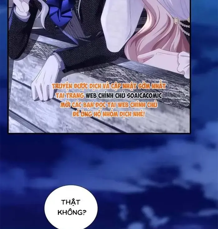 Ma Nữ Trở Lại Và Cuộc Hôn Nhân Định Mệnh Chap 33 - Next Chap 34